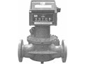 Расходомеры жидкости камерные лопастные Smith Meter (C2, E3, F4, G6, H8, JA10, JB10, K12, M16, Prime 4, ST-40, SF-60, ST-75, ST-160, T-11, T-20, T-40) (Фото 2)