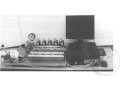 Установки для поверки счетчиков газа автоматизированные УПАСГ-1,6 М (зав. №№ 001-015) (Фото 1)