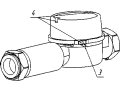 Расходомеры Turbo Flow серии GFG (Фото 11)