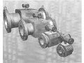 Счетчики газа ультразвуковые серии ALTOSONIC (Фото 1)