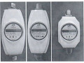 Счетчики газа бытовые ультразвуковые РБГ У (Фото 1)