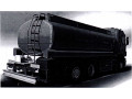 Автоцистерны для перевозки жидких светлых нефтепродуктов NCP, PCP, ACP (Фото 3)