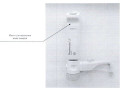 Дозатор бутылочный Dispensette S Organic № 21J34076 (Фото 2)