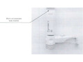 Дозатор бутылочный Dispensette S Organic № 21J34091  (Фото 2)