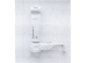 Дозатор бутылочный Dispensette S Organic № 21J34092 (Фото 1)