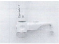 Дозатор бутылочный Dispensette S Organic № 21J34094 (Фото 1)