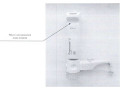 Дозатор бутылочный Dispensette S Organic № 21J34094 (Фото 2)