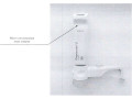 Дозатор бутылочный Dispensette S Organic № 21J37802 (Фото 2)