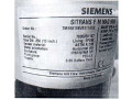 Расходомер-счетчик электромагнитный SITRANS F M MAG 8000 № 783505H197 (Фото 2)