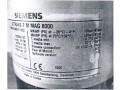 Расходомер-счетчик электромагнитный SITRANS F M MAG 8000 № 783505H197 (Фото 3)