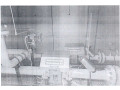 Измерительная система узла учета газа ГРС «Островец» филиала «Минское УМГ ОАО «Газпром трансгаз Беларусь» № 316/1-2 (Фото 1)