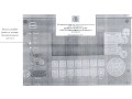 Измерительная система узла учета газа ГРС «Островец» филиала «Минское УМГ ОАО «Газпром трансгаз Беларусь» № 316/1-2 (Фото 3)
