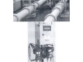Измерительная система узла учета газа ГРС «Гродно-1» (выход 4) филиала «Слонимское УМГ ОАО «Газпром трансгаз Беларусь» № 505/4-1 (Фото 1)