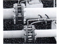 Измерительная система узла учета газа ГРС «Слоним» (выход 2) филиала «Слонимское УМГ ОАО «Газпром трансгаз Беларусь» № 525/2-1 (Фото 1)