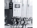Измерительная система узла учета газа ГРС «Слоним» (выход 2) филиала «Слонимское УМГ ОАО «Газпром трансгаз Беларусь» № 525/2-1 (Фото 2)