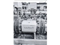 Измерительная система узла учета газа ГРС «Бобруйск» филиала «Осиповичское УМГ ОАО «Газпром трансгаз Беларусь» № 701/2-3 (Фото 4)