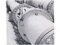 Измерительная система узла учета газа ГРС «Восточная» филиала «Минское УМГ ОАО «Газпром трансгаз Беларусь» № 303/2-1 (Фото 1)