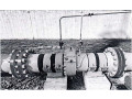 Измерительная система узла учета газа ГРС «Новолукомль» филиала «Крупское УМГ ОАО «Газпром трансгаз Беларусь» № 215/1-1 (Фото 1)