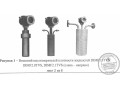 Измерители плотности жидкостей DIMF (Фото 1)