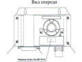 Датчики-газоанализаторы ДАХ-М (Фото 5)