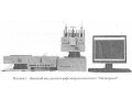 Хроматографы жидкостные микроколоночные "Милихром-6" (Фото 1)