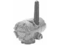 Преобразователи температуры измерительные Rosemount 248, Rosemount 644, Rosemount 3144Р, Rosemount 648, Rosemount 848Т (Фото 4)