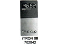 Измерители-регуляторы процессов JUMO серий di, iTRON, dTRON, IMAGO, eTRON, cTRON, DICON touch (Фото 13)