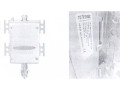 Преобразователь температуры и относительной влажности HygroFlex HTS11X/9 № 61147622 в комплекте с датчиком HygroClip IC-3-EX № 60961930 (Фото 1)