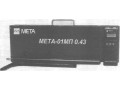 Измерители дымности отработавших газов МЕТА-01МП (Фото 1)