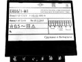 Преобразователи измерительные напряжения переменного тока Е855-М1 (Фото 1)