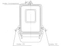Счетчики электрической энергии трехфазные индукционные СА4-514 (Фото 1)