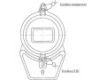 Счетчики электрической энергии однофазные электронные ЦЭ4003-Ш (Фото 1)