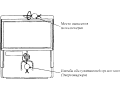 Счетчики ватт-часов активной энергии переменного тока электронные "Меркурий 201" (Фото 2)