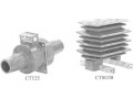 Трансформаторы тока измерительные серии CT  (Фото 6)