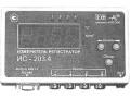 Измерители-регистраторы ИС-203 (Фото 3)