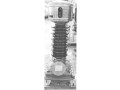 Трансформаторы напряжения однофазные индуктивные маслонаполненные серии JD (Фото 1)