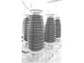 Трансформаторы напряжения однофазные индуктивные маслонаполненные серии JD (Фото 2)