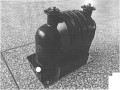 Трансформаторы напряжения измерительные JDZX9-10 (Фото 1)
