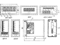 Приборы щитовые цифровые электроизмерительные Щ20, Щ21, Щ22, Щ23 (Фото 3)
