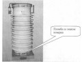Трансформаторы тока ТФЗМ 110 (Фото 1)