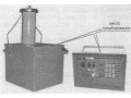 Аппараты высоковольтные испытательные СКАТ-70 (Фото 1)