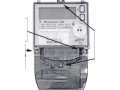 Счетчики электрической энергии статические "Меркурий 204", "Меркурий 208", "Mercury 204", "Mercury 208", "Меркурий 234", "Меркурий 238", "Mercury 234", "Mercury 238" (Фото 3)