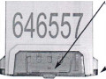Счетчики электрической энергии статические "Меркурий 204", "Меркурий 208", "Mercury 204", "Mercury 208", "Меркурий 234", "Меркурий 238", "Mercury 234", "Mercury 238" (Фото 4)