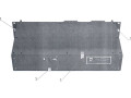 Регистраторы электрических процессов цифровые "ПАРМА РП4.12" (Фото 2)