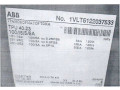 Трансформатор тока TPU 40.23 № 1VLT5122037533 (Фото 2)