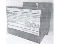 Преобразователи измерительные активной мощности трехфазного тока Е848-М1 (Фото 2)