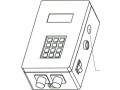 Установка радиационного контроля УРК-РМ5000 (Фото 1)