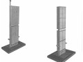 Установки радиационного контроля УРК-РМ5000ВМ (Фото 1)