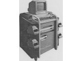 Стенды для измерения, контроля и регулировки углов установки колес автомобилей SA (Фото 3)