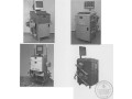 Стенды для измерения, контроля и регулировки углов установки колес автомобилей GT (Фото 1)